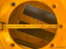 Forst Forst Felgen / Felge / 4 x lagernd