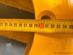 Forst Forst Felgen / Felge / 4 x lagernd