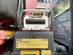 Renault 3-Achs Plattform-LKW Fassi F230XP Kran EZ 2007