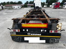 Krone AZ DB07CLNF 18F