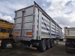 Nova Otto Treyler MY3 80 m³ Hardox Kippauflieger - n...