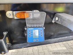 Nova Otto Treyler MY3 80 m³ Hardox Kippauflieger - n...