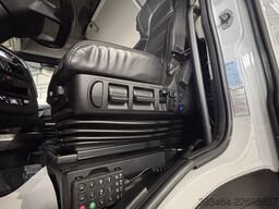 IVECO S-WAY 570 uff. Italia- FULL OPT.+ACCIAI