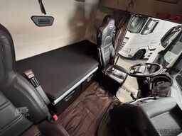 IVECO S-WAY 570 uff. Italia- FULL OPT.+ACCIAI