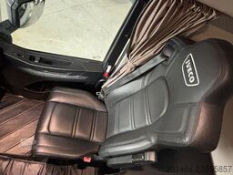 IVECO S-WAY 570 uff. Italia- FULL OPT.+ACCIAI