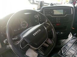 IVECO S-WAY 570 uff. Italia- FULL OPT.+ACCIAI