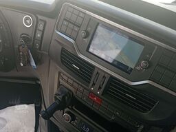 IVECO S-WAY 570 uff. Italia- FULL OPT.+ACCIAI