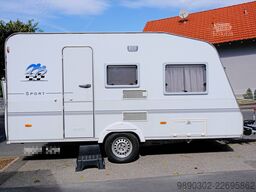 Knaus SPORT 400 LK