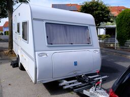 Knaus SPORT 400 LK