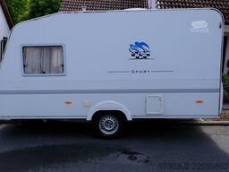 Knaus SPORT 400 LK