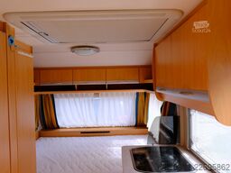 Knaus SPORT 400 LK