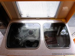 Knaus SPORT 400 LK