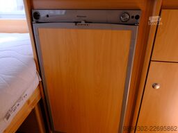 Knaus SPORT 400 LK
