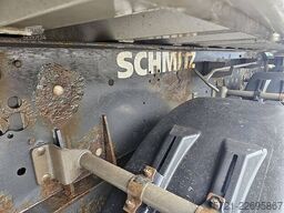 SCHMITZ SKI 24