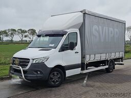 MERCEDES-BENZ SPRINTER 319 V6 3.0 ac auto EURO6