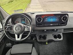 MERCEDES-BENZ SPRINTER 319 V6 3.0 ac auto EURO6
