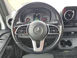 MERCEDES-BENZ SPRINTER 319 V6 3.0 ac auto EURO6