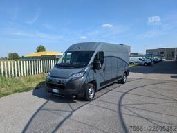 FIAT 33 2.2 Mjt 140CV L3 H2 Furgone EURO 6E