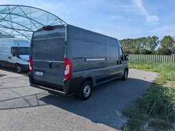 FIAT 33 2.2 Mjt 140CV L3 H2 Furgone EURO 6E