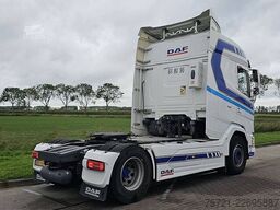 DAF XG 530 INTARDER 2X TANK
