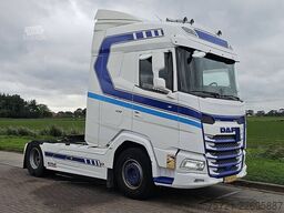 DAF XG 530 INTARDER 2X TANK