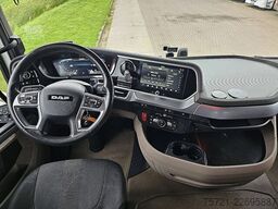 DAF XG 530 INTARDER 2X TANK