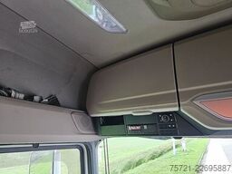 DAF XG 530 INTARDER 2X TANK