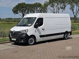 RENAULT MASTER 2.3 DCI 150 L3H2
