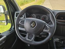 RENAULT MASTER 2.3 DCI 150 L3H2