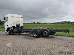 DAF XF 480 6x2*4