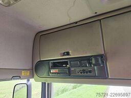DAF XF 480 6x2*4