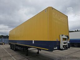 KRONE SD GARMENT-KLEIDER Doppelstock