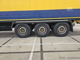 KRONE SD GARMENT-KLEIDER Doppelstock