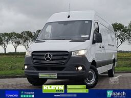 MERCEDES-BENZ SPRINTER 314 maxi ac EURO6