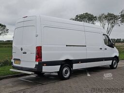 MERCEDES-BENZ SPRINTER 314 maxi ac EURO6