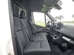 MERCEDES-BENZ SPRINTER 314 maxi ac EURO6