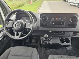 MERCEDES-BENZ SPRINTER 314 maxi ac EURO6