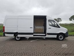 MERCEDES-BENZ SPRINTER 314 maxi ac EURO6