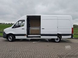MERCEDES-BENZ SPRINTER 314 maxi ac EURO6