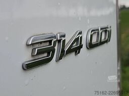MERCEDES-BENZ SPRINTER 314 maxi ac EURO6