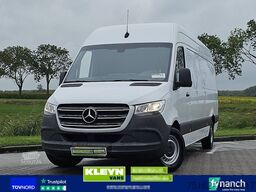 MERCEDES-BENZ SPRINTER 316 maxi ac EURO6