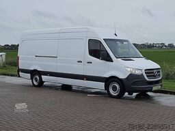MERCEDES-BENZ SPRINTER 316 maxi ac EURO6
