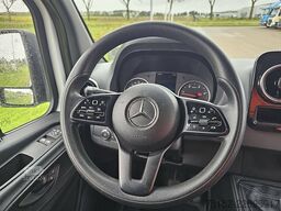 MERCEDES-BENZ SPRINTER 316 maxi ac EURO6