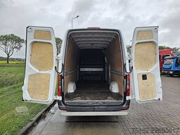 MERCEDES-BENZ SPRINTER 316 maxi ac EURO6