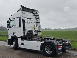 RENAULT T 460 RETARDER VOIGHT
