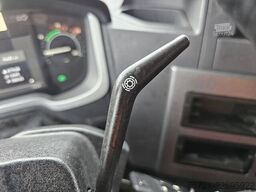 RENAULT T 460 RETARDER VOIGHT