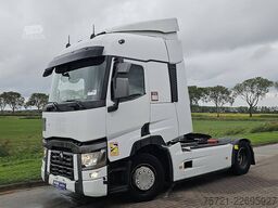 RENAULT T 460 RETARDER VOIGHT