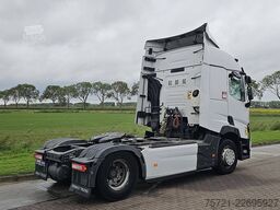 RENAULT T 460 RETARDER VOIGHT