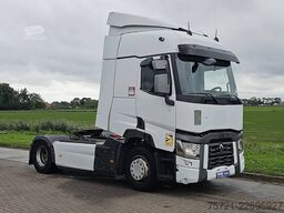 RENAULT T 460 RETARDER VOIGHT