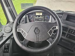 RENAULT T 460 RETARDER VOIGHT